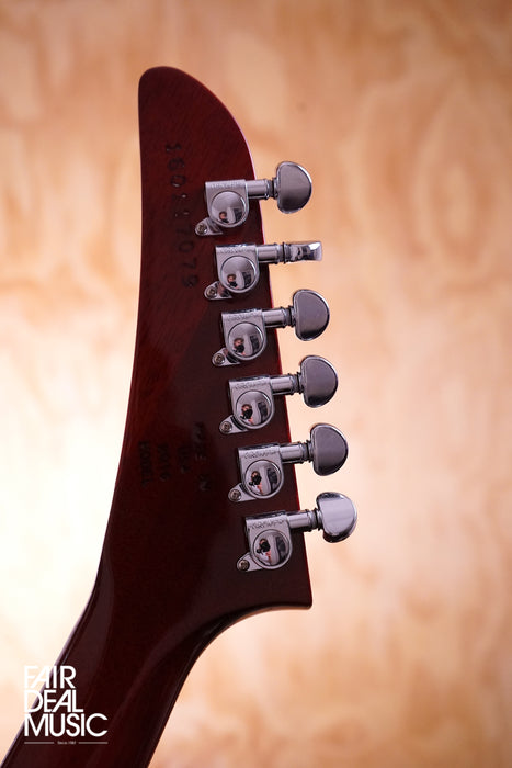 Gibson Explorer in Cherry, USED - Fair Deal Music