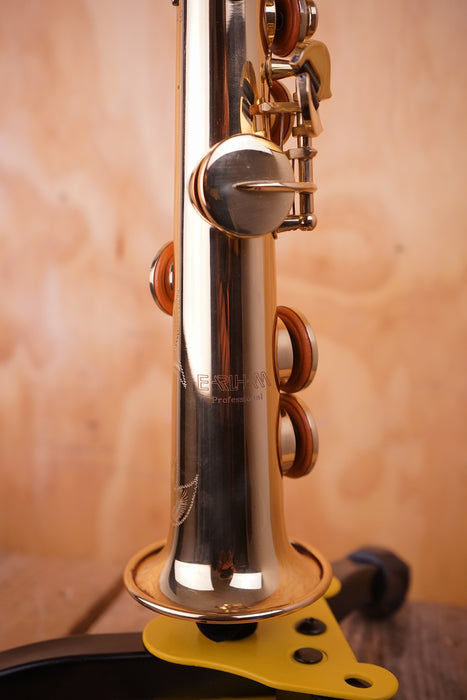 Earlham Sopranino Sax, (Used) - Fair Deal Music