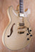 Ibanez Artcore AS103 Custom in Natural Semi-hollow Guitar, (Used, Comm) - Fair Deal Music