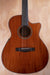 SQOE SQ-40A Electro Acoustic Guitar Mahogany - Fair Deal Music