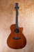SQOE SQ-40A Electro Acoustic Guitar Mahogany - Fair Deal Music