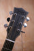 SQOE SQ-40A Electro Acoustic Guitar Mahogany - Fair Deal Music