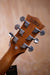 SQOE SQ-40A Electro Acoustic Guitar Mahogany - Fair Deal Music