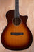 SQOE S340FG-CS Electro Acoustic Guitar Cherry Sunburst - Fair Deal Music