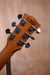 SQOE S340FG-CS Electro Acoustic Guitar Cherry Sunburst - Fair Deal Music