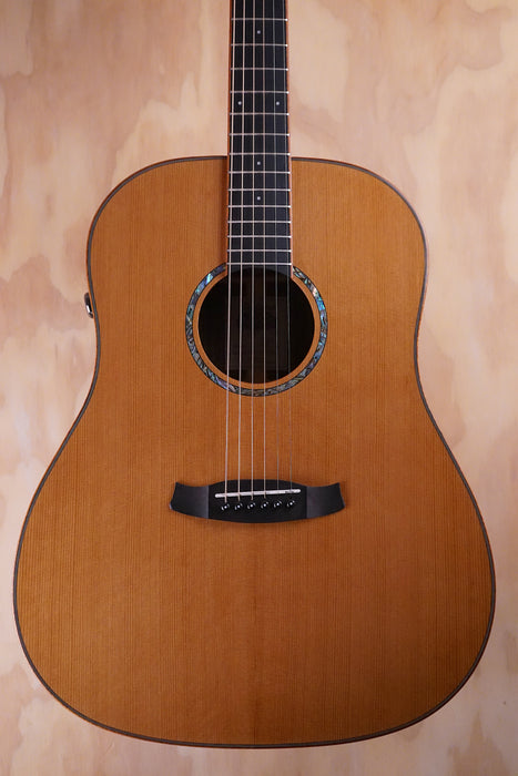 Tanglewood TRS5SE Smart Electro-acoustic Guitar, (Used) - Fair Deal Music
