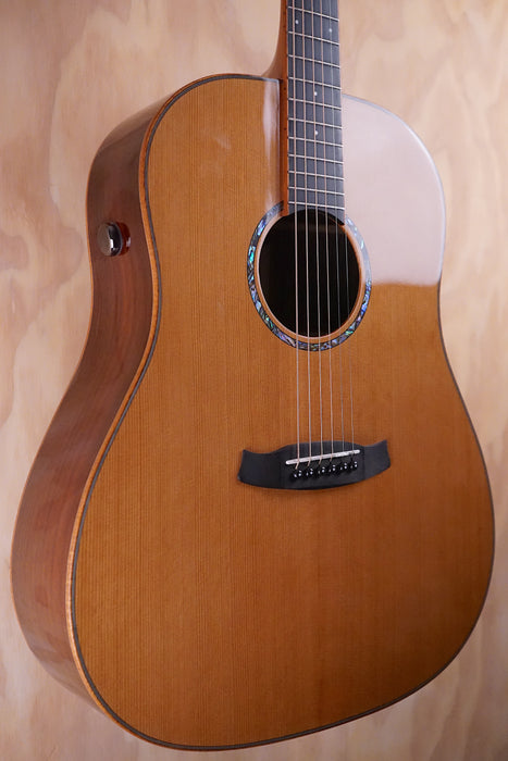 Tanglewood TRS5SE Smart Electro-acoustic Guitar, (Used) - Fair Deal Music