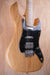 Fender Altered Reality Series Sixty-Six in Natural Electric Guitar, (Used) - Fair Deal Music