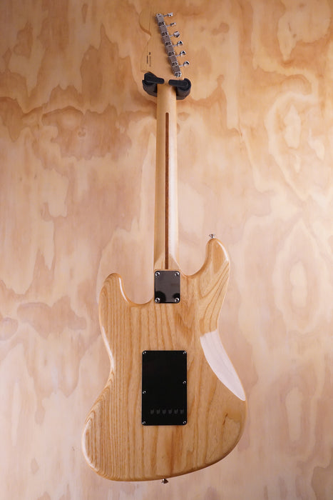 Fender Altered Reality Series Sixty-Six in Natural Electric Guitar, (Used) - Fair Deal Music