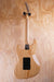 Fender Altered Reality Series Sixty-Six in Natural Electric Guitar, (Used) - Fair Deal Music