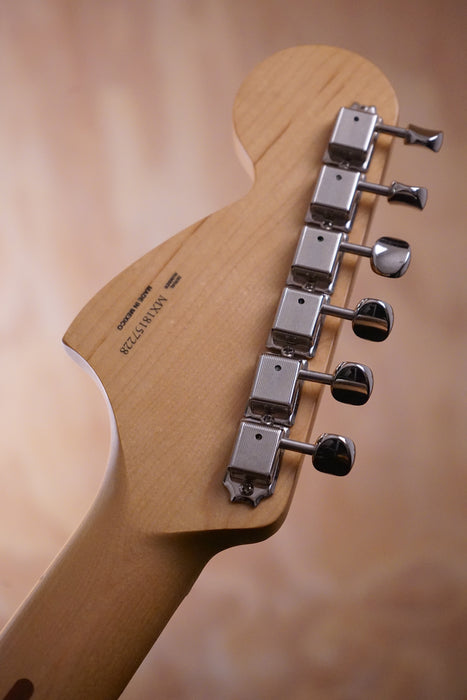 Fender Altered Reality Series Sixty-Six in Natural Electric Guitar, (Used) - Fair Deal Music