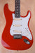 1989 Fender Stratocaster Plus in Dakota Red with a rosewood fingerboard Electric Guitar, (Used) - Fair Deal Music