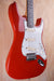 1989 Fender Stratocaster Plus in Dakota Red with a rosewood fingerboard Electric Guitar, (Used) - Fair Deal Music