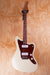 SQOE JM300 Jazzmaster Style Electric Guitar with P90's in White - Fair Deal Music