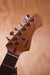 SQOE JM300 Jazzmaster Style Electric Guitar with P90's in White - Fair Deal Music