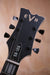 EVH SA-126 Special in Stealth Black, (Nearly New, Comm) - Fair Deal Music