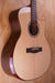 SQOE S460T-SK Acoustic Guitar with Hardcase in Natural Gloss - Fair Deal Music