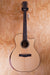 SQOE S460T-SK Acoustic Guitar with Hardcase in Natural Gloss - Fair Deal Music
