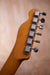 Fender American Vintage '52 Telecaster Reissue in Butterscotch Blonde Electric Guitar, (Used, Comm) - Fair Deal Music