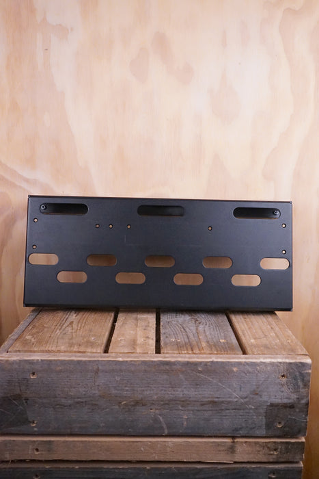 Voodoo Lab Dingbat Small Pedalboard, (Used)