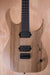 Mayones Duvell Elite 6 Black Limba Electric Guitar, (Nearly New, Comm) - Fair Deal Music