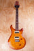 PRS SE Custom 22 in Amber Flame, USED - Fair Deal Music
