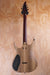 Mayones Duvell Elite 6 Black Limba Electric Guitar, (Nearly New, Comm) - Fair Deal Music
