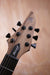 Mayones Duvell Elite 6 Black Limba Electric Guitar, (Nearly New, Comm) - Fair Deal Music
