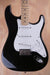 Fender Eric Clapton Signature Stratocaster in Black, (Used) - Fair Deal Music
