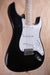 Fender Eric Clapton Signature Stratocaster in Black, (Used) - Fair Deal Music