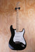 Fender Eric Clapton Signature Stratocaster in Black, (Used) - Fair Deal Music
