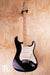 Fender American Stratocaster in Black (2005), USED - Fair Deal Music