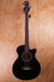 SQOE B20 Electro Acoustic Bass in Black - Fair Deal Music