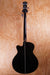 SQOE B20 Electro Acoustic Bass in Black - Fair Deal Music