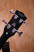 SQOE B20 Electro Acoustic Bass in Black - Fair Deal Music