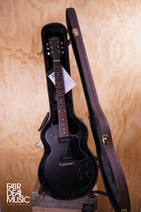 Fame Hard-Case Snakeskin (For single-cut guitars), USED - Fair Deal Music
