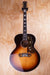 Sigma GJA-SG200 Vintage Sunburst, USED - Fair Deal Music