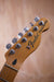 Fender MIM “Blackout” Telecaster Deluxe Electric Guitar, (Used) - Fair Deal Music