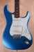 Fender Vintera Road Worn ’60s Stratocaster in Lake Placid Blue Electric Guitar, (Used) - Fair Deal Music