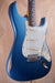 Fender Vintera Road Worn ’60s Stratocaster in Lake Placid Blue Electric Guitar, (Used) - Fair Deal Music