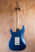 Fender Vintera Road Worn ’60s Stratocaster in Lake Placid Blue Electric Guitar, (Used) - Fair Deal Music