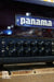 Panama Shaman 20 All Valve Guitar Amp Head in Purple, USED - Fair Deal Music