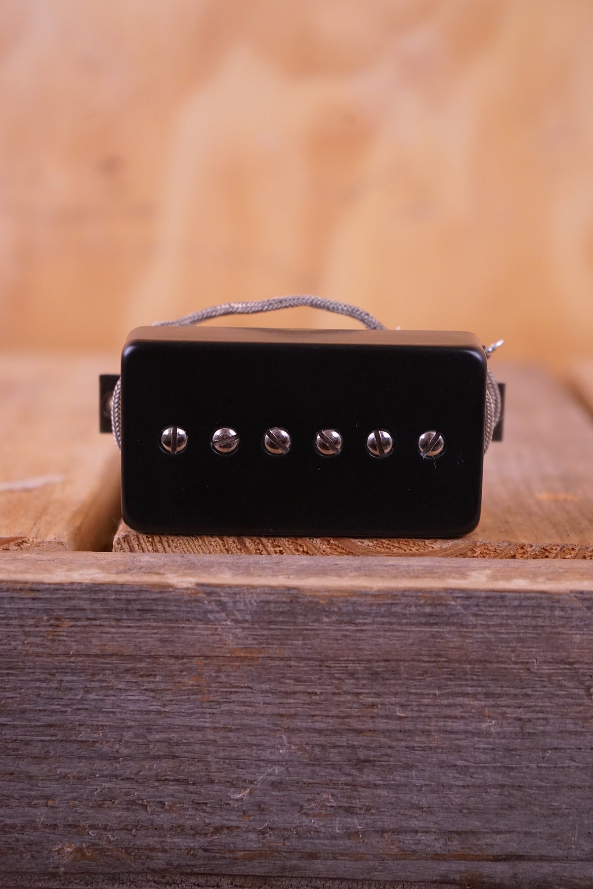 Bare Knuckle Blue Note HSP90, (Used) — Fair Deal Music