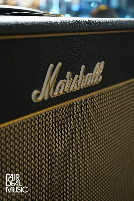 Marshall SV20C Studio Vintage Combo amplifier, USED - Fair Deal Music