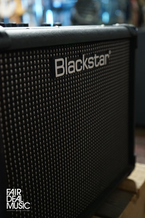 Blackstar ID Core v1, USED - Fair Deal Music
