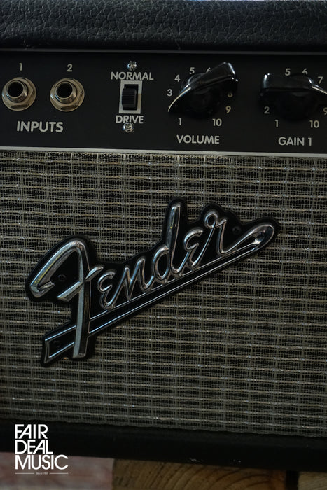 Fender Prosonic 90s Head, USED - Fair Deal Music