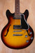 Gibson ES-3399 in Sunburst Semi-hollow Electric Guitar, (Used) - Fair Deal Music