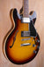 Gibson ES-3399 in Sunburst Semi-hollow Electric Guitar, (Used) - Fair Deal Music