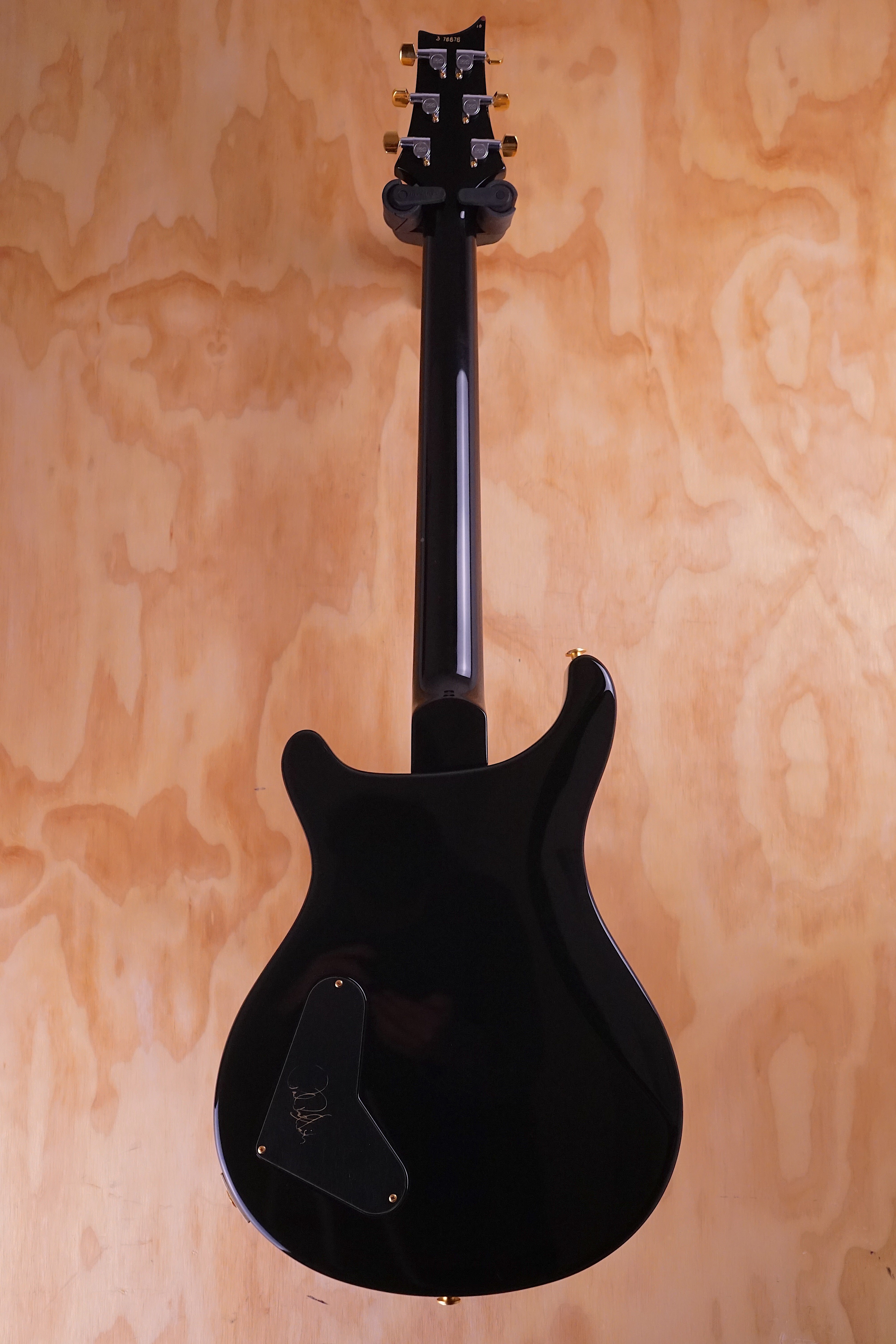 PRS Artist Custom 22 in faded purple/blue, (Used) - Fair Deal Music