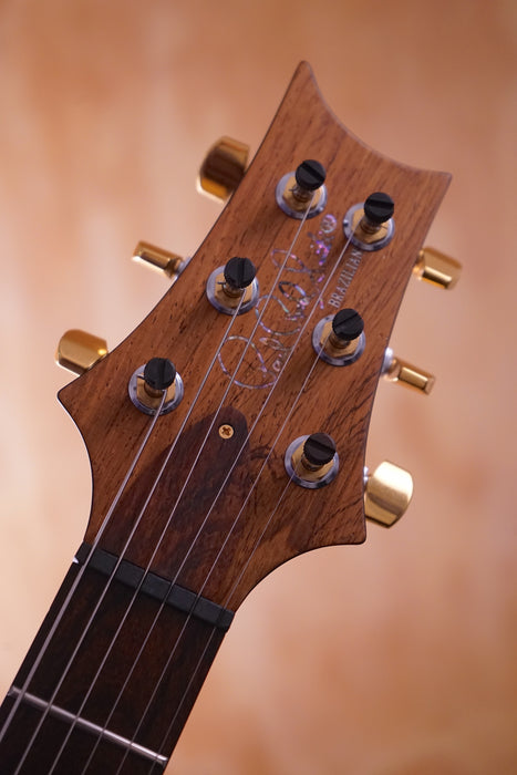 PRS Artist Custom 22 in faded purple/blue, (Used) - Fair Deal Music